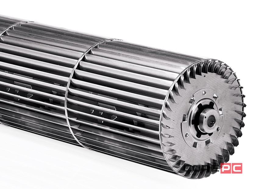 Завеса тепловая BALLU BHC-M15W20-PS