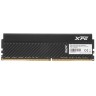 Оперативная память 32 Gb 3200 MHz ADATA XPG GAMMIX D45 Black (AX4U320032G16A-CBKD45)