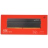 Оперативная память 32 Gb 3200 MHz ADATA XPG GAMMIX D45 Black (AX4U320032G16A-CBKD45)