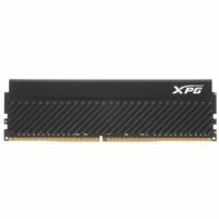 Оперативная память 32 Gb 3200 MHz ADATA XPG GAMMIX D45 Black (AX4U320032G16A-CBKD45)