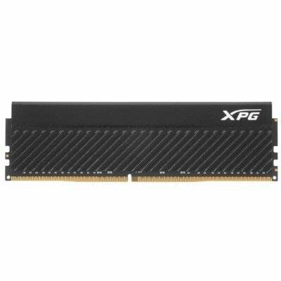Оперативная память 32 Gb 3200 MHz ADATA XPG GAMMIX D45 Black (AX4U320032G16A-CBKD45)