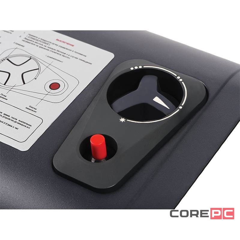 Обогреватель инфракрасный газовый Ballu BIGH-55 H