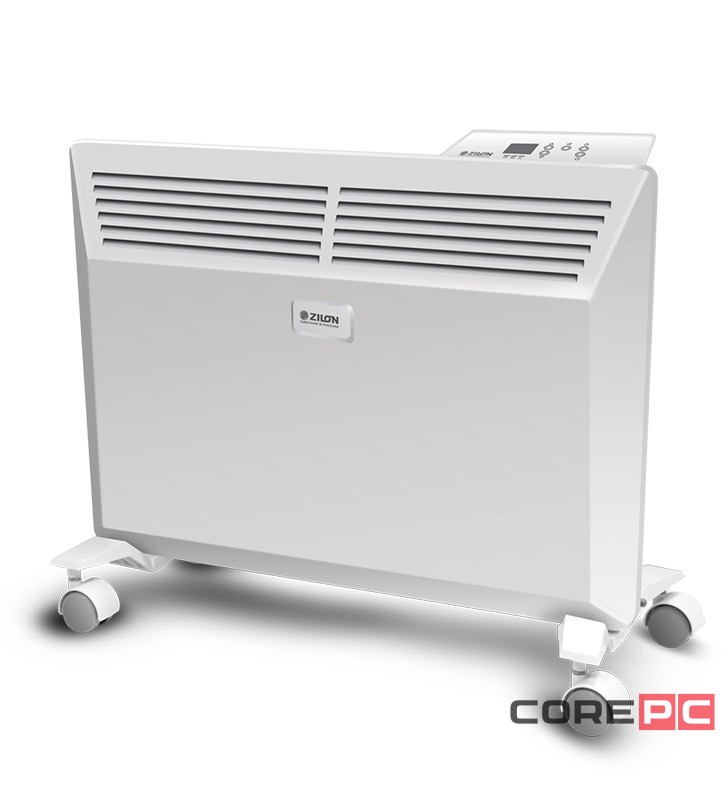 Конвектор серии Комфорт E3.0 ZHC-1500 Е3.0