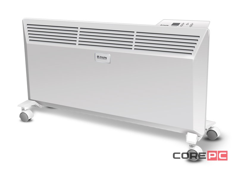 Конвектор серии Комфорт E3.0 ZHC-1500 Е3.0