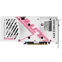 Видеокарта Colorful (RTX 4060 Ti Ultra W DUO OC 8GB-V) GeForce RTX 4060 Ti 8GB Ultra W DUO OC 8GB-V