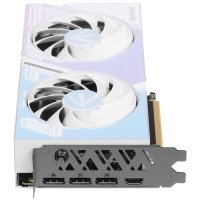 Видеокарта Colorful (RTX 4060 Ti Ultra W DUO OC 8GB-V) GeForce RTX 4060 Ti 8GB Ultra W DUO OC 8GB-V