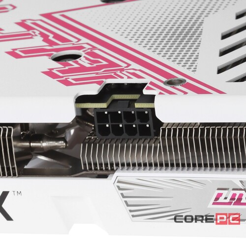 Видеокарта Colorful (RTX 4060 Ti Ultra W DUO OC 8GB-V) GeForce RTX 4060 Ti 8GB Ultra W DUO OC 8GB-V