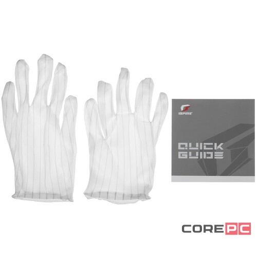 Видеокарта Colorful (RTX 4060 Ti Ultra W DUO OC 8GB-V) GeForce RTX 4060 Ti 8GB Ultra W DUO OC 8GB-V