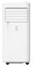 Мобильный кондиционер cерии CROCUS MAC-CS29CON01