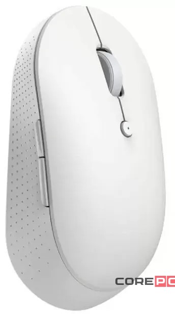 Мышь беспроводная Xiaomi Mouse Wireless Bluetooth Dual Mode 2 (XMSMSB01YM) белая