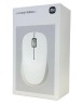 Мышь беспроводная Xiaomi Mouse Wireless Bluetooth Dual Mode 2 (XMSMSB01YM) белая