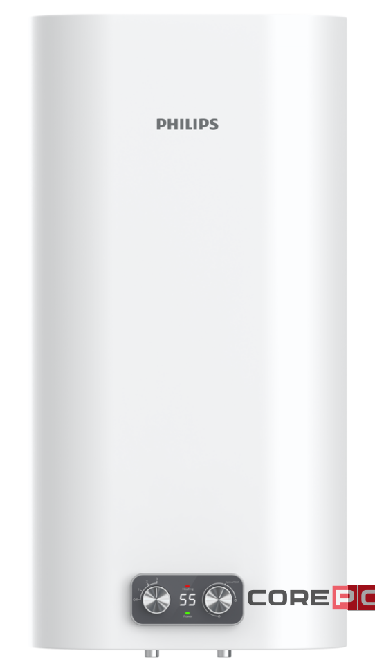 Электрический водонагреватель серии UltraHeat Digital AWH1618/51(100YB)