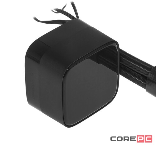 Система жидкостного охлаждения для процессора Deepcool LD240 R-LD240-BKMSN-G-1