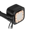 Система жидкостного охлаждения для процессора Deepcool LD240 R-LD240-BKMSN-G-1