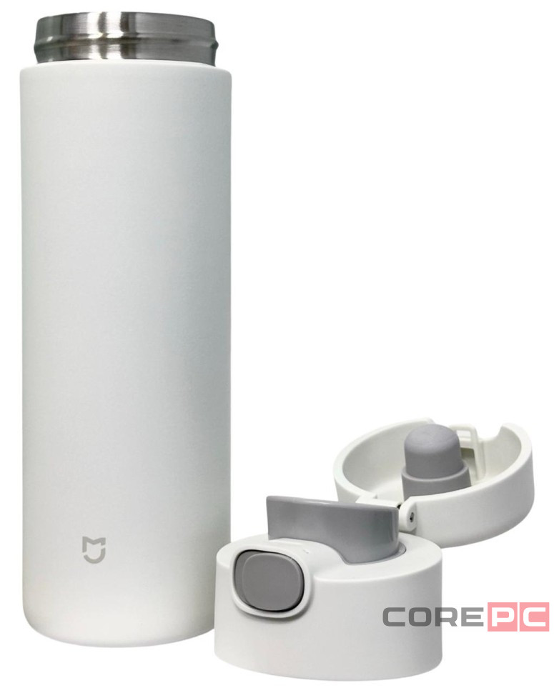 Термос Xiaomi Mijia Portable  Cup 2 480мл (MJTGB02PL) белый