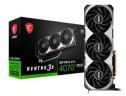 Видеокарта MSI (RTX 4070 SUPER 12G VENTUS 3X OC) GeForce RTX 4070 SUPER 12GB VENTUS 3X OC