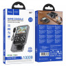 Powerbank+Game Console Hoco Q47 10000mAh 1C 18W/20W черный