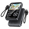 Powerbank+Game Console Hoco Q47 10000mAh 1C 18W/20W черный