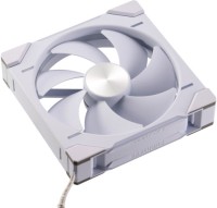 Вентилятор для корпуса PHANTEKS D30 DRGB White (PH-F140D30)