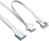 Вентилятор для корпуса PHANTEKS D30 DRGB White (PH-F140D30)