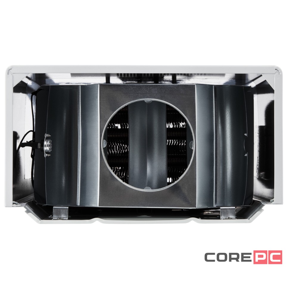 Колонка газовая Royal Thermo GWH 11 Royce White