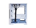 Компьютерный корпус 1STPLAYER TRILOBITE T3-G ARGB White (T3-G-WH-4F7-W)
