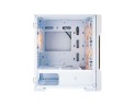 Компьютерный корпус 1STPLAYER TRILOBITE T3-G ARGB White (T3-G-WH-4F7-W)