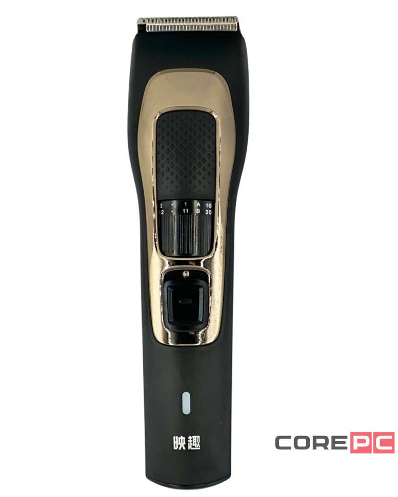 Машинка для стрижки Xiaomi Enchen Sharp 3S черная