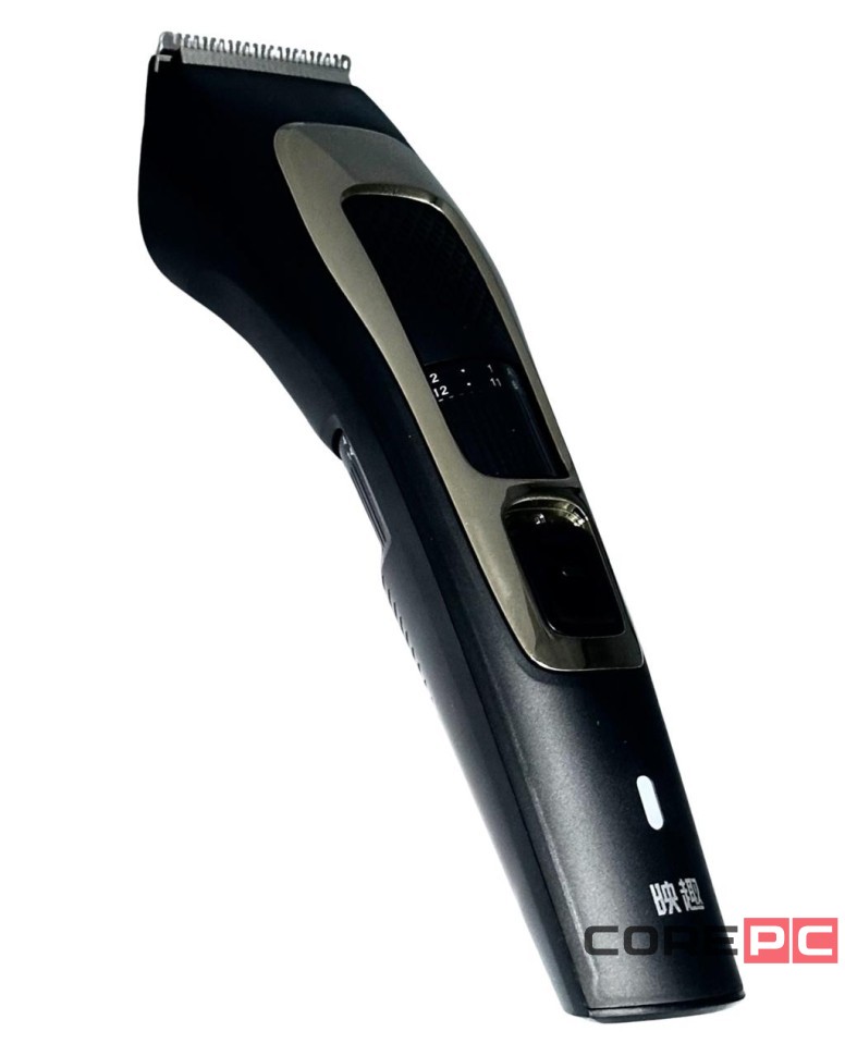 Машинка для стрижки Xiaomi Enchen Sharp 3S черная