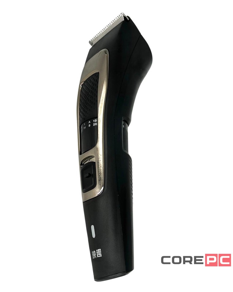 Машинка для стрижки Xiaomi Enchen Sharp 3S черная