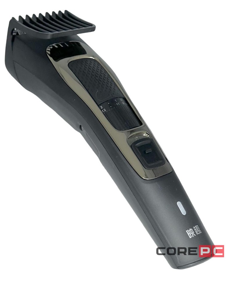 Машинка для стрижки Xiaomi Enchen Sharp 3S черная