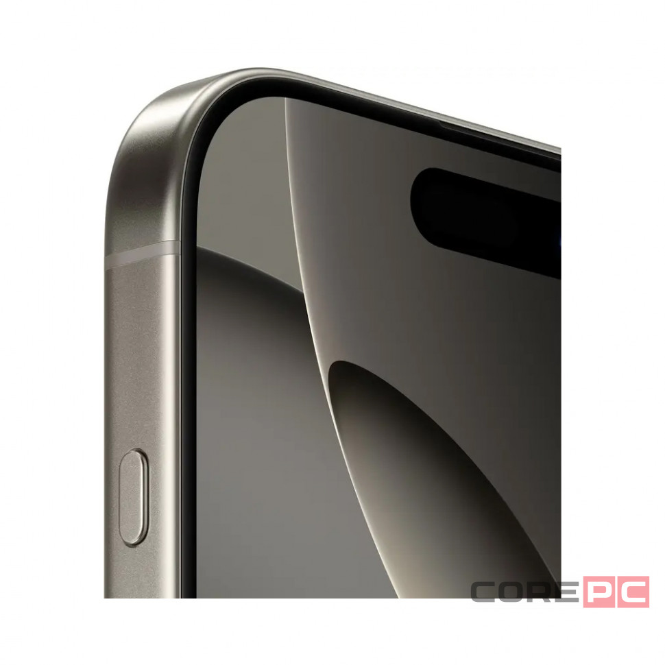 Apple iPhone 16 Pro 128Gb (Natural Titanium)