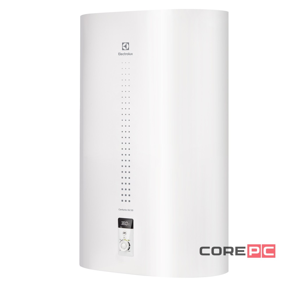 Водонагреватель Electrolux EWH 80 Centurio IQ 3.0