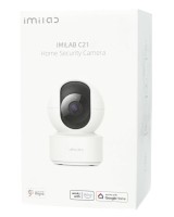 IP-камера Xiaomi MiJia IMILab Home Security C21 CMSXJ38A белая EU