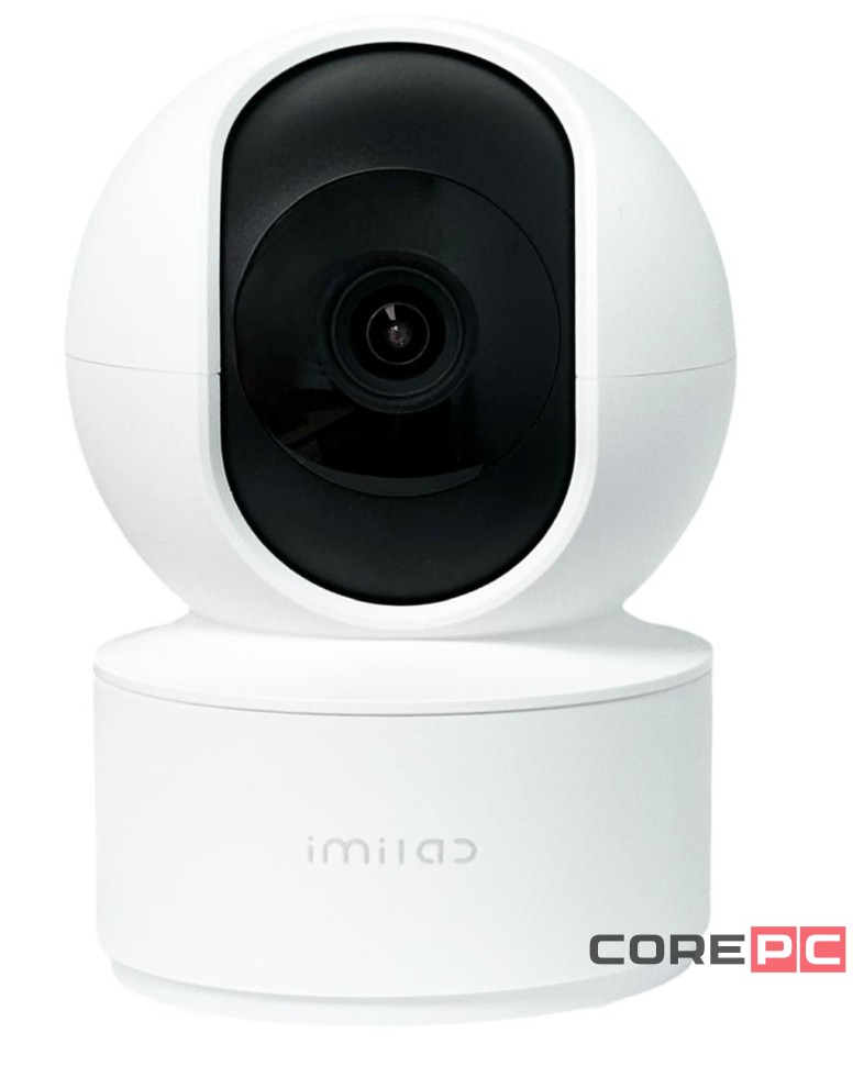 IP-камера Xiaomi MiJia IMILab Home Security C21 CMSXJ38A белая EU