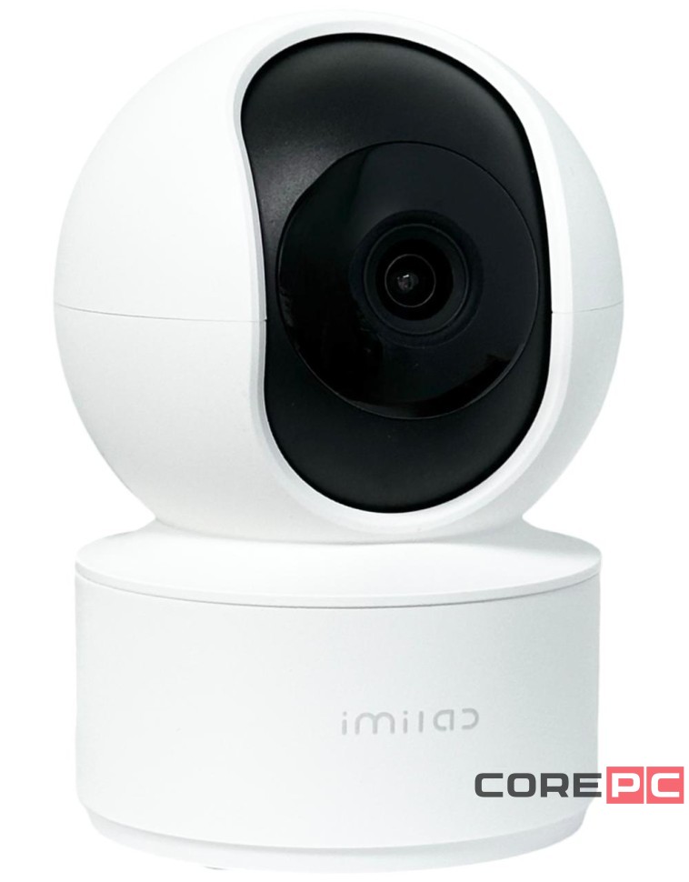 IP-камера Xiaomi MiJia IMILab Home Security C21 CMSXJ38A белая EU