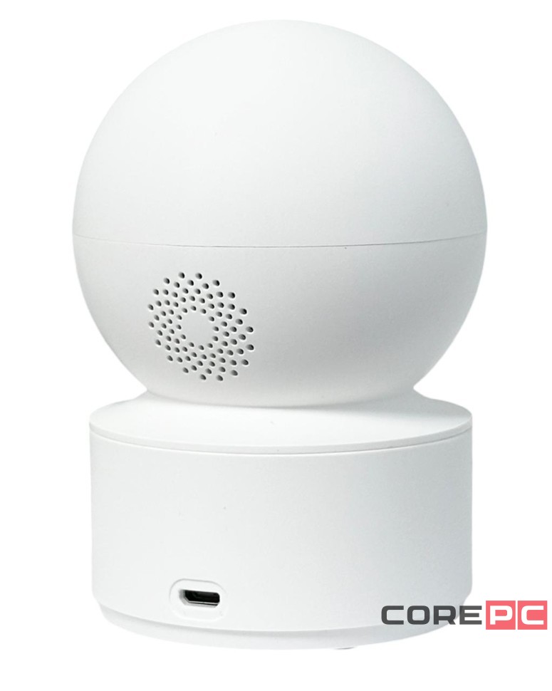 IP-камера Xiaomi MiJia IMILab Home Security C21 CMSXJ38A белая EU