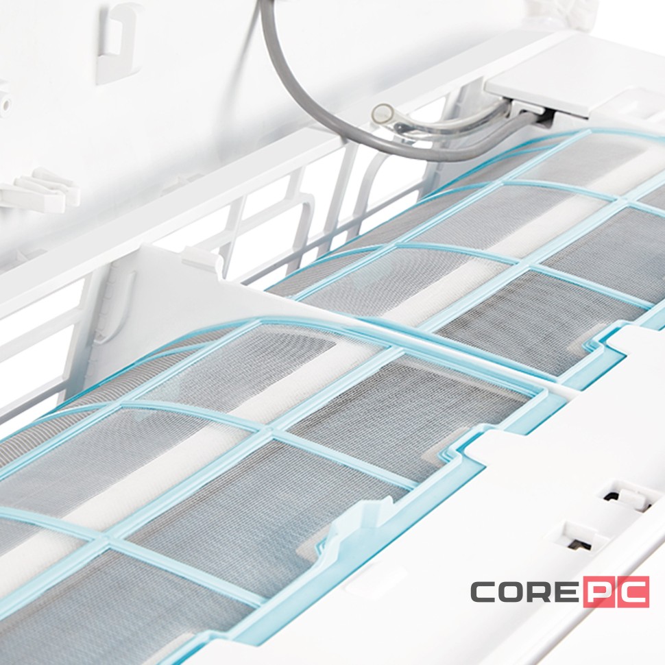 Сплит-система Ballu Olympio Edge BSO-12HN8_22Y комплект