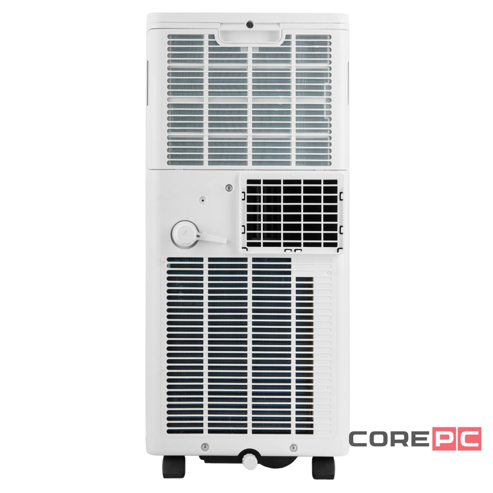 Кондиционер мобильный Ballu Orbis BPAC-09 OR/N6