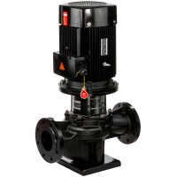 Насос циркуляционный ин-лайн РИДАН RV 100-570/2