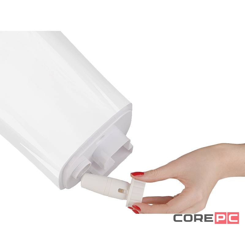 Увлажнитель ультразвуковой BALLU UHB-205 белый/зеленый