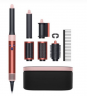 Фен-стайлер Dyson Airwrap Complete Long HS05 (Strawberry Bronze/Blush Pink) with Case