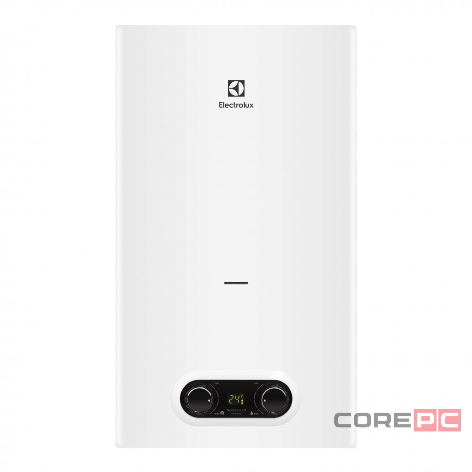 Колонка газовая Electrolux GWH 14 NanoPlus 2.0