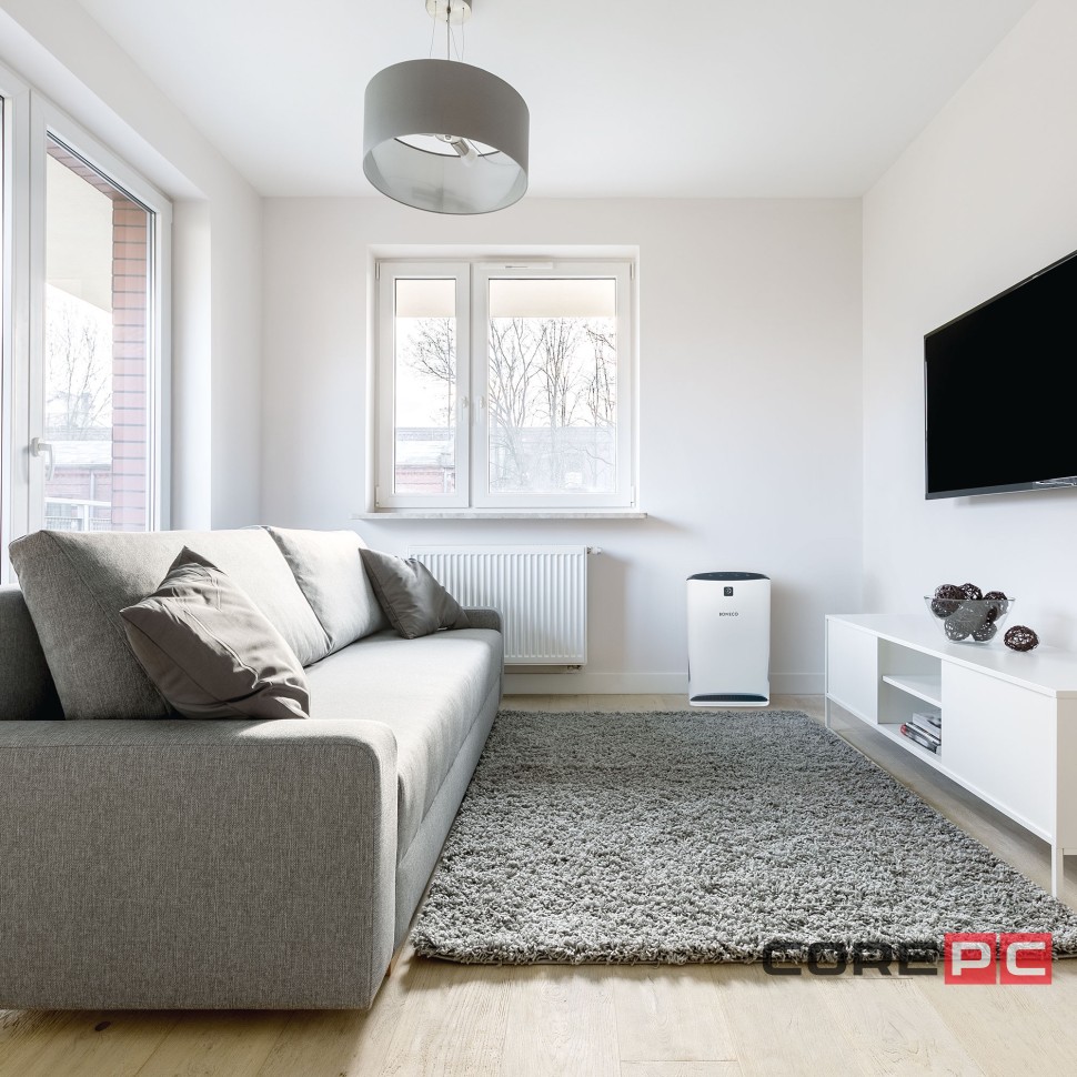 Очиститель воздуха Boneco P340