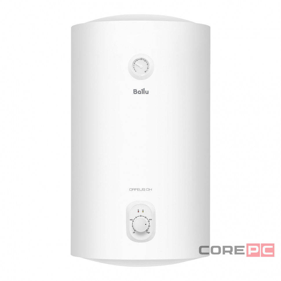 Водонагреватель Ballu BWH/S 100 Orfeus DH