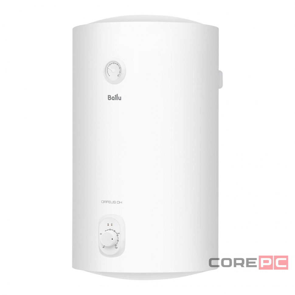 Водонагреватель Ballu BWH/S 100 Orfeus DH