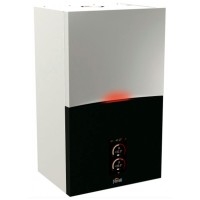Котел газовый Ferroli BlueHelix MAXIMA 28C конденсационный, настенный, 2 конт., закр. кам. сгор.