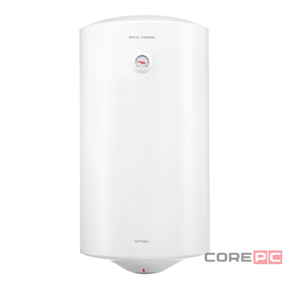 Водонагреватель Royal Thermo RWH 100 Optimal