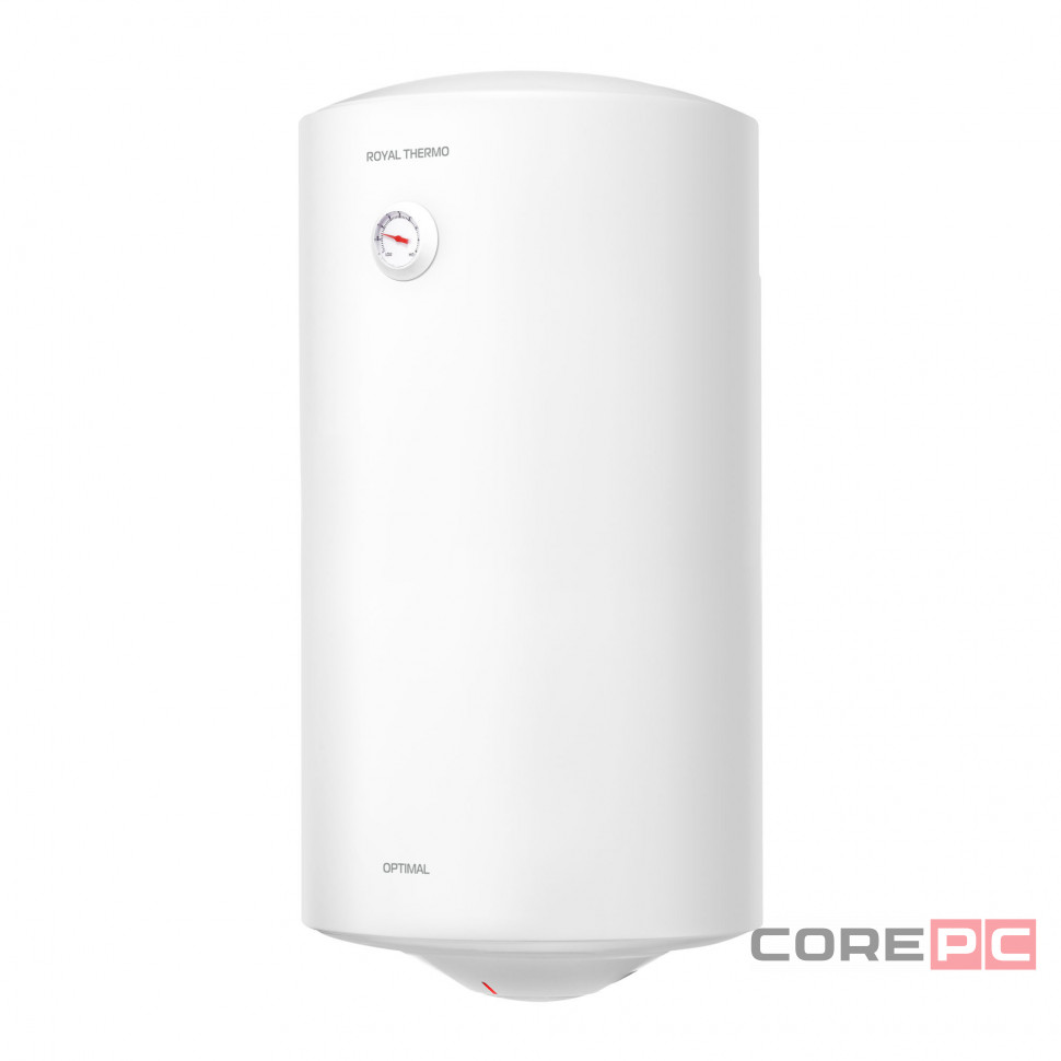 Водонагреватель Royal Thermo RWH 100 Optimal