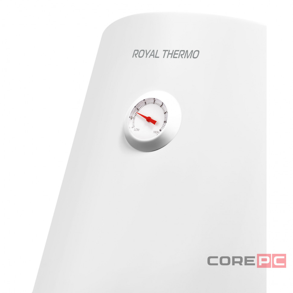 Водонагреватель Royal Thermo RWH 100 Optimal